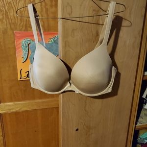 Layne Bryant Push Up Bra